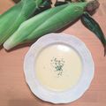⁂山暮らしわんこ⁂'s cooksnap of when they made ☆コーンポタージュスープ☆.