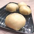 心sin's cooksnap of when they made 柔らか♡基本のまんじゅうの皮.