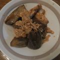 yahmehn's cooksnap of when they made 簡単！お手軽♪家の味噌と豚コマで麻婆茄子.