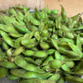 ゆっこ☆Y's cooksnap of when they made 水で5分！枝豆農家直伝簡単美味しい茹で方.