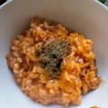 hanemakoo's cooksnap of when they made 簡単！ケチャップDEトマトリゾット.