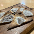 papikun's cooksnap of when they made 簡単！ワンタン皮の餡包み焼き.
