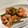 Xx447xX's cooksnap of when they made 海老とにんにくの芽の中華炒め♪.