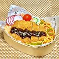 ふんにゃん's cooksnap of when they made 高校3年女子お弁当♪2022.11.29.