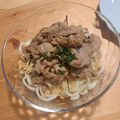 カカツツ's cooksnap of when they made 青じそたっぷり☆豚肉の味噌炒め.