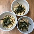 Ｎよんよん's cooksnap of when they made ◆コロコロ長芋の明太子和え◆.