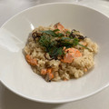 とも's cooksnap of when they made お手軽！！秋鮭としめじの炊き込みご飯.