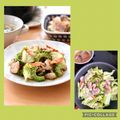 runa10's cooksnap of when they made おかずになる豚こまとゴーヤの甘味噌炒め.