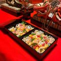 かっちゃん杉's cooksnap of when they made 雛祭りに海鮮ちらし寿司.