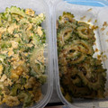 さざんか©'s cooksnap of when they made 簡単☆ゴーヤの卵炒め.