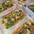 ゆかりんご117♪'s cooksnap of when they made ごぼうと人参で胡麻たっぷりきんぴらごぼう.