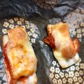 ♡りくはる♡'s cooksnap of when they made キムチちくわ♥.
