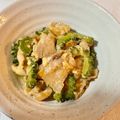 スーパーリンクス's cooksnap of when they made コレは旨い！チーズ ゴーヤ チャンプル.