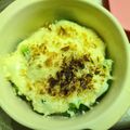 子供ネギ星人's cooksnap of when they made 超簡単！✿ブロッコリーマヨチーズ焼き✿.