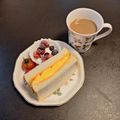 ほか弁ママ's cooksnap of when they made 朝から幸せ♡厚焼き玉子のサンドイッチ.