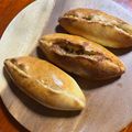 ユリchan＊'s cooksnap of when they made 本場ロシアのピロシキ.