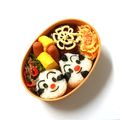ウメ吉さん's cooksnap of when they made ☆粉なしお好み焼き☆.
