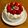 にきけん's cooksnap of when they made 我が家のクリスマスケーキ.