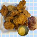 yu🐓's cooksnap of when they made 塩麹とバッター液で手間なし柔らかヒレカツ.