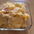 ようぷりん's cooksnap of when they made 簡単☆レンジでポテトサラダ.
