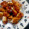 ミロにゃん's cooksnap of when they made 鶏ささみの焼き鳥風。.