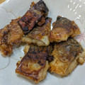 ﾍﾞﾋﾞよしﾏﾏ's cooksnap of when they made 塩さばの竜田揚げ☆.