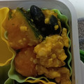ピチョパン屋さん's cooksnap of when they made 簡単かぼちゃのそぼろ煮.