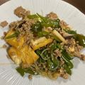 く～にゃんにゃん's cooksnap of when they made オイスターはるさめ.
