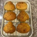 クック7V6K87☆'s cooksnap of when they made 簡単！ホットケーキミックスでバナナケーキ.