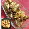 フジぽん's cooksnap of when they made ささみのおかかバター醤油.