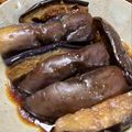 snowchildm's cooksnap of when they made なすの酢っぱ煮浸し.
