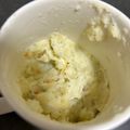 あや（｡・ｗ・｡）'s cooksnap of when they made じゃがありご.