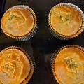 ナンキンハゼ's cooksnap of when they made ホットケーキミックスでツナマヨパン♡.