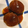 さおりらっくま's cooksnap of when they made 今晩のハンバーグはこれ★.