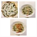 みぽぽ37's cooksnap of when they made モロッコいんげんのおかかマヨ和え♪.