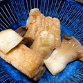 しゅがーぐらいだー's cooksnap of when they made 厚揚げとエリンギのおかかガーリック.