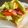 にゃつめ〜's cooksnap of when they made BLTEA オープンサンドウィッチ.