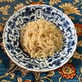 ちゃかぴまま's cooksnap of when they made 生たらことしらたきの簡単煮.