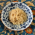 ちゃかぴまま's cooksnap of when they made 生たらことしらたきの簡単煮.