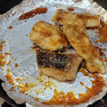おくみの's cooksnap of when they made 鱈のソテー生姜だれ風味.
