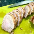 クックB886YA☆'s cooksnap of when they made 豚ヒレで作る！ハチミツ柔らかチャーシュー.