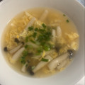 蜜柑の花's cooksnap of when they made ☆しめじとたまごのスープ☆.