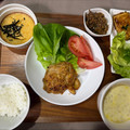 ☆あさ's cooksnap of when they made 長芋のふわとろ焼き♡.