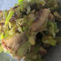 わわわわーい's cooksnap of when they made 【簡単 漬けるだけ】せせり焼♡BBQにも.