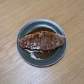 かホ！'s cooksnap of when they made プロの味 簡単すぎるステーキソース！.