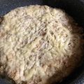めろ524's cooksnap of when they made みきママ風フライパンで包まないシュウマイ.