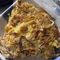 ねこちゃん's cooksnap of when they made 超節約☆簡単☆もやしのピカタ.