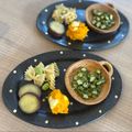 たべものにっき　tabemono's cooksnap of when they made さつまいものレモンティ煮♡.