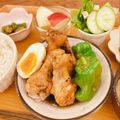 のんちごはん♡'s cooksnap of when they made 丸ごとピーマンと手羽元の柔らか煮.