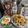 ebipeco's cooksnap of when they made 春菊炒飯.
